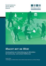 Macht mit im Web! Anreizsysteme zur Unterstutzung von Aktivitaten bei Community- und Content-Plattformen