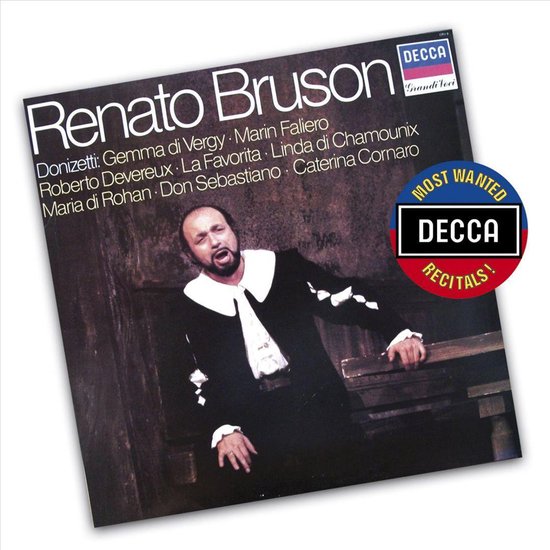 Donizetti (Limited Edition)