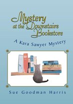 Mystery at the Downstairs Bookstore
