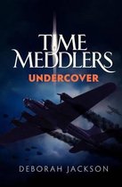 Time Meddlers Undercover