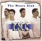 T.M.C - The Music Club (CD)