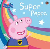 Peppa Pig - Peppa Pig: Super Peppa!