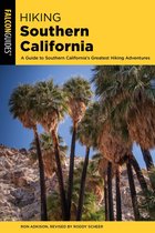 State Hiking Guides Series - Hiking Southern California
