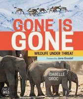 Orca Wild 2 - Gone is Gone