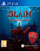 Slain: Back From Hell PS4