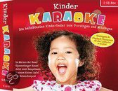 Various - Kinder Karaoke