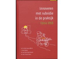 Innoveren met subsidies in de praktijk