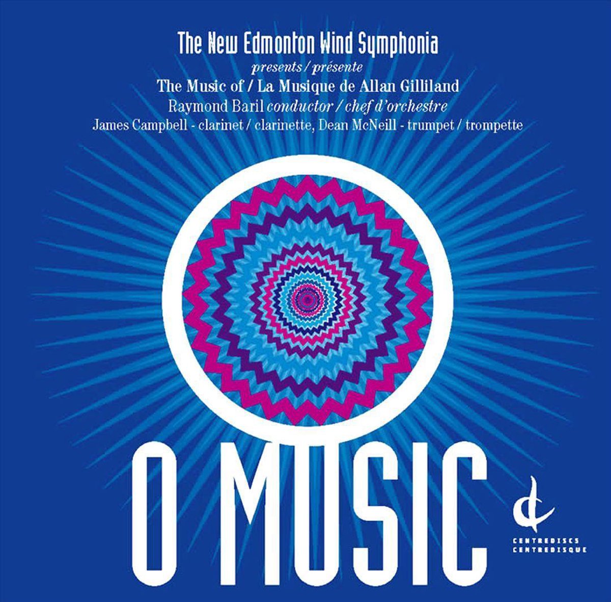 O Music