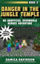 Unofficial Overworld Heroes Adventure 3 - Danger in the Jungle Temple