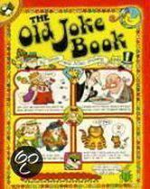The Old Joke Book