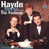 Haydn: Piano Trios / Trio Fontenay