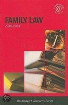 Family Lawcards