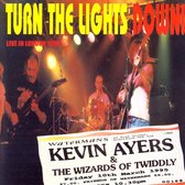 Turn The Lights Down!: Live In London 1995