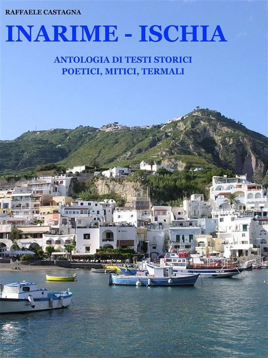 Inarime - Ischia - cover