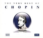 Various Artists - The Very Best Of Chopin (2 CD)