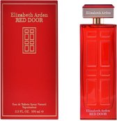 MULTI BUNDEL 3 stuks RED DOOR Eau de Toilette Spray 100 ml