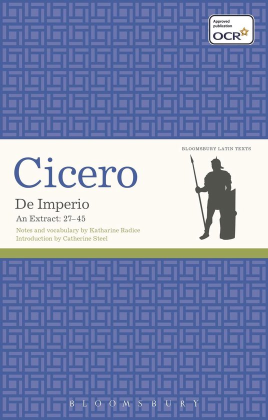 De Imperio - cover