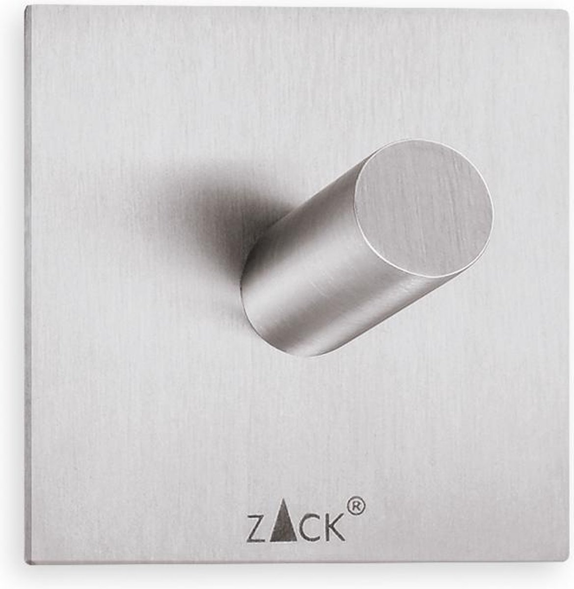 DUPLO handdoekhaak zelfklevend (mat) - Set/4 stuks