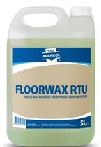 Americol Floorwax RTU - vloerwax 5L