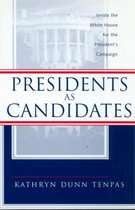 Presidents As Candidates