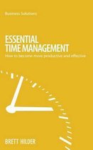 Business Solutions: Essential Time Management