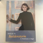 Beeldenstorm in Nederland en Belgie