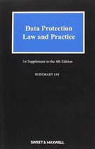 Data Protection Law & Practice