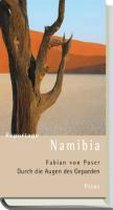 Reportage Namibia