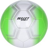 Free And Easy Bullet Sports Voetbal Groen Maat 5