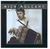 Mick Mulcahy - Mick Mulcahy (CD)