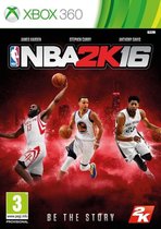 NBA 2K18 -PS3