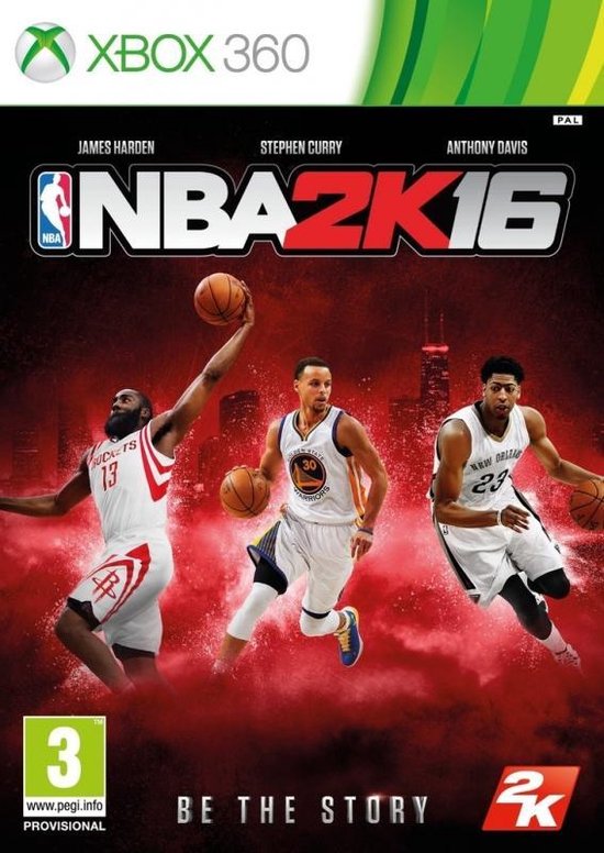 NBA 2K18 -PS3 | Jeux | bol.com