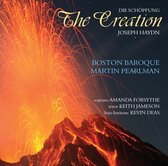 Boston Baroque, Martin Pearlman - The Creation (Die Schöpfung) (2 CD)