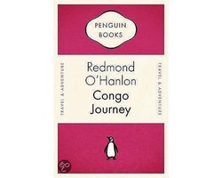 Congo Journey