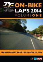 TT 2014 On-bike Laps Volume 1