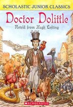 Doctor Dolittle