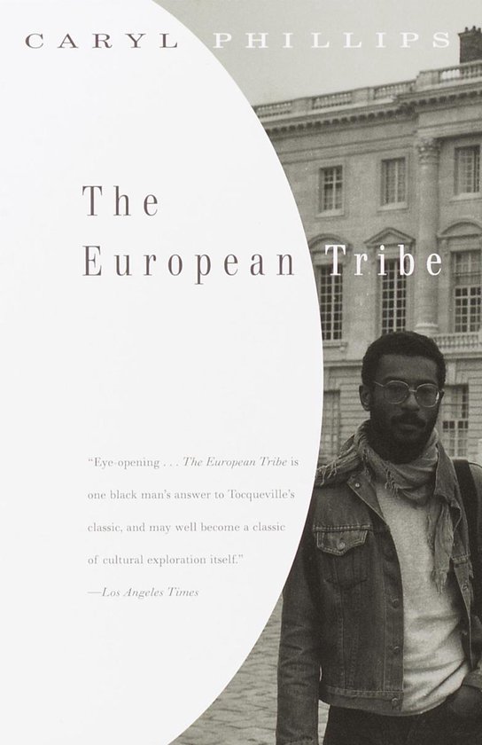 Vintage International - The European Tribe