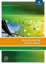 Mathematik Neue Wege SII. Arbeitsbuch mit CD-ROM. Analysis 2