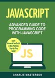 JavaScript Programming Series 4 - JavaScript