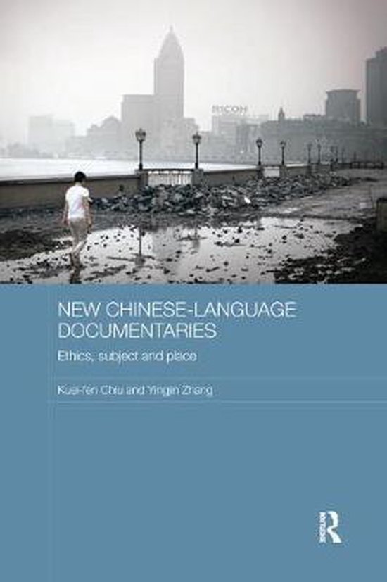 Media, Culture and Social Change in Asia- New Chinese-Language Documentaries