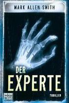 Omslag Der Experte