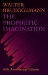 The Prophetic Imagination