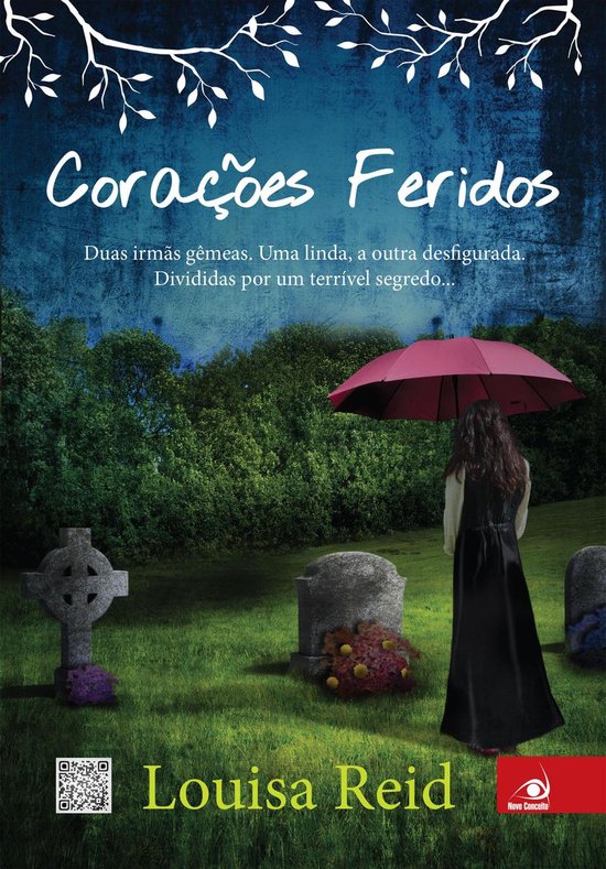 Corações feridos - cover