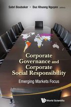 Corporate Governance and Corporate Social Responsibilty