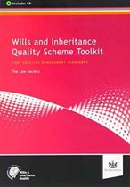 Wills and Inheritance Quality Scheme Toolkit
