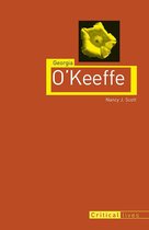Critical Lives - Georgia O'Keeffe