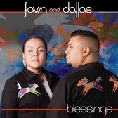 Fawn And Dallas - Blessings (CD)