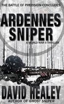 Caje Cole- Ardennes Sniper