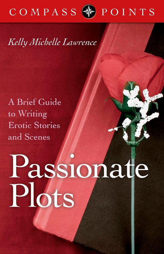 Compass Points - Passionate Plots - cover