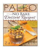 Paleo No Bake Dessert Recipes